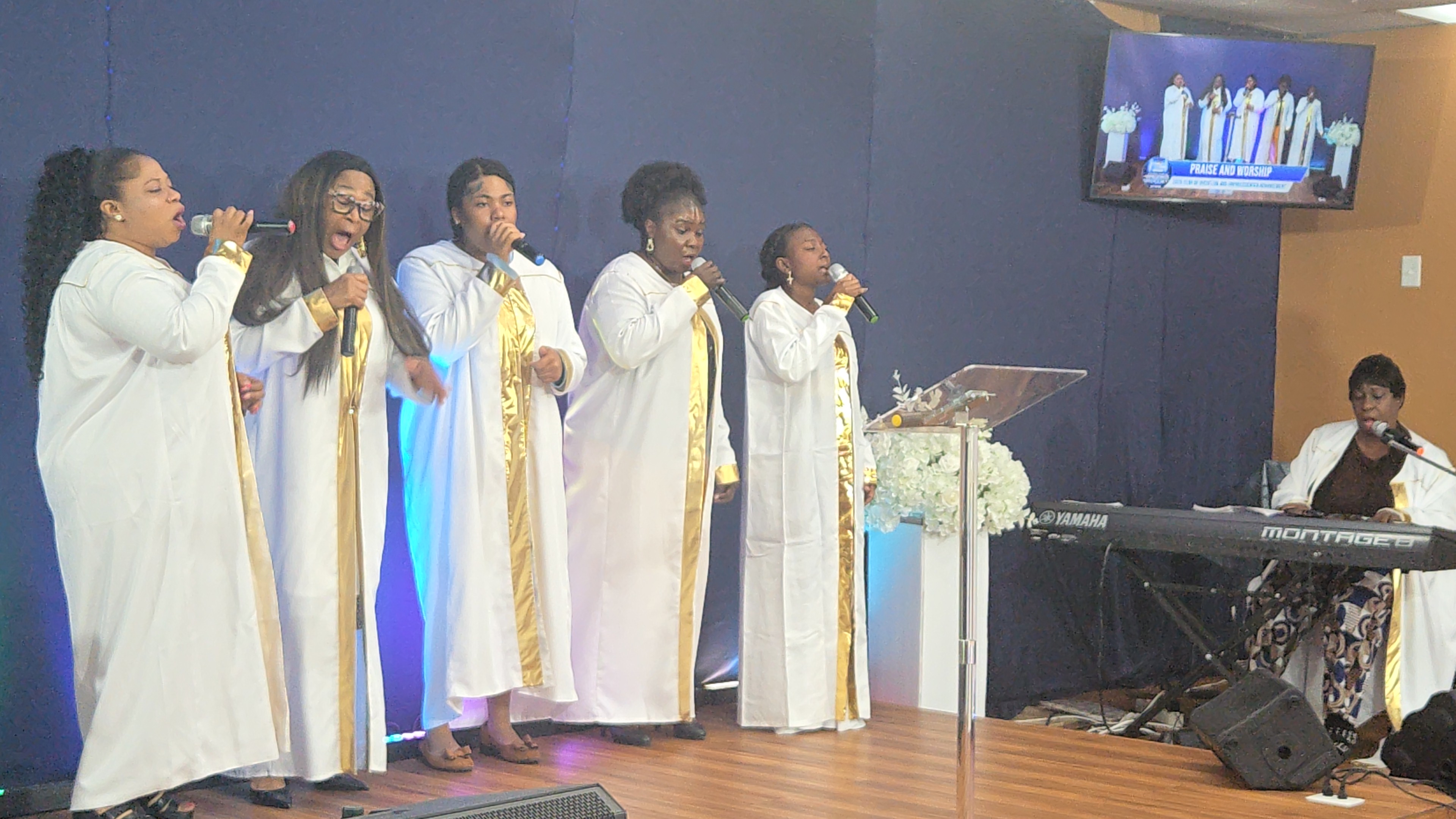 Miracle Voices